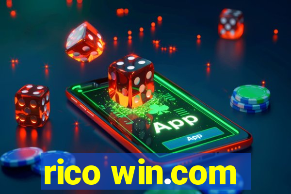 rico win.com